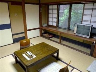 фото отеля Ryokan Nakajimaya