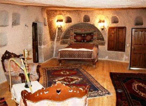 фото отеля Star Cave Hotel & Pansion