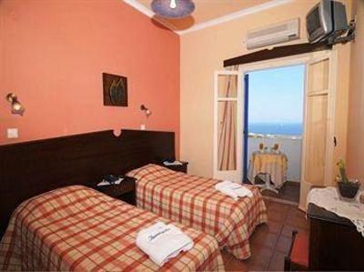 фото отеля Anemomilos Hotel Apartments
