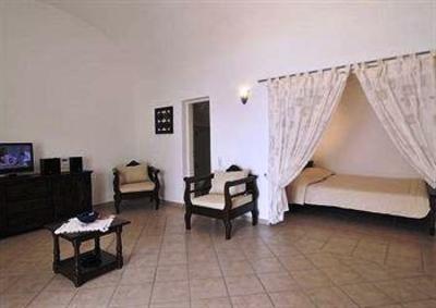 фото отеля Anemomilos Hotel Apartments