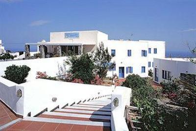 фото отеля Anemomilos Hotel Apartments