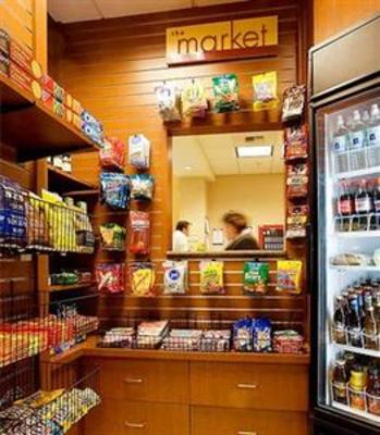 фото отеля Courtyard by Marriott Seattle Federal Way