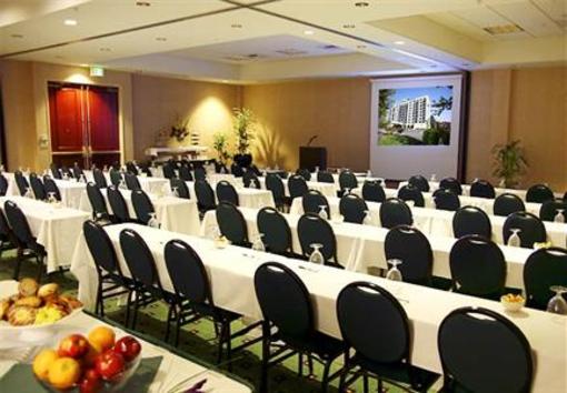 фото отеля Courtyard by Marriott Seattle Federal Way