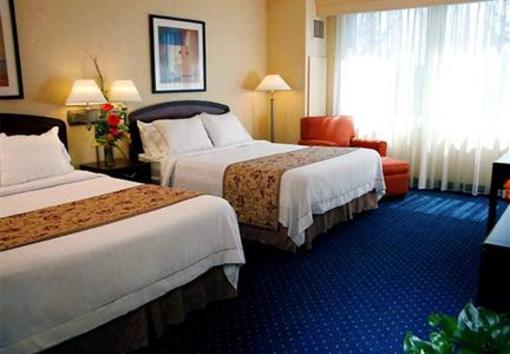 фото отеля Courtyard by Marriott Seattle Federal Way
