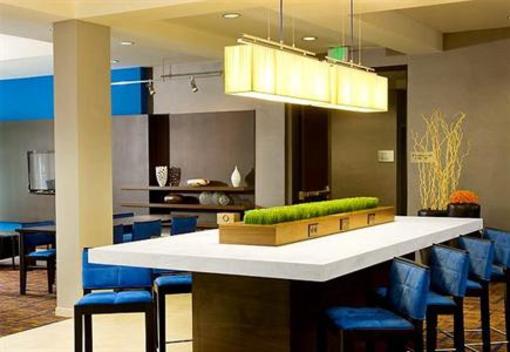 фото отеля Courtyard by Marriott Seattle Federal Way