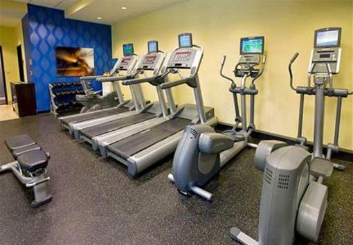 фото отеля Courtyard by Marriott Seattle Federal Way