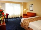 фото отеля Courtyard by Marriott Seattle Federal Way