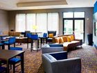 фото отеля Courtyard by Marriott Seattle Federal Way