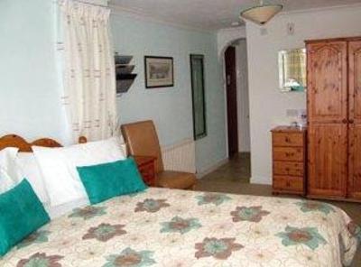 фото отеля Lindisfarne Guest House