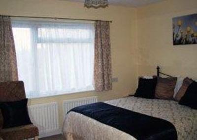 фото отеля Lindisfarne Guest House