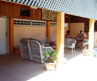 фото отеля Pousada Solar das Conchas