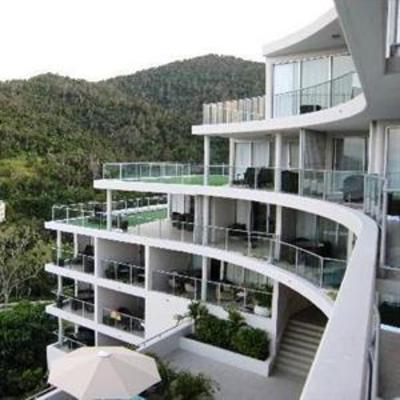 фото отеля Searene Whitsundays