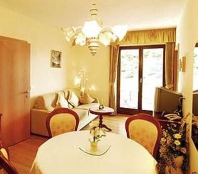 фото отеля Residence Sonne