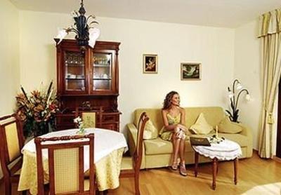 фото отеля Residence Sonne