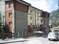 Hotel Tourist Valtournenche