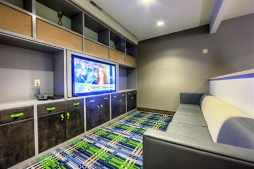 фото отеля Holiday Inn Richmond (Indiana)