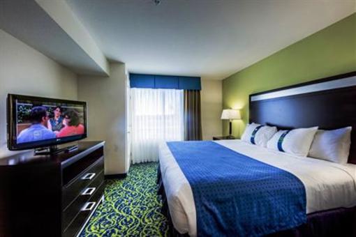 фото отеля Holiday Inn Richmond (Indiana)