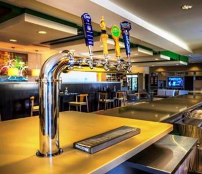 фото отеля Holiday Inn Richmond (Indiana)