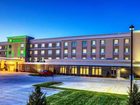 фото отеля Holiday Inn Richmond (Indiana)