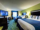 фото отеля Holiday Inn Richmond (Indiana)