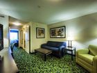 фото отеля Holiday Inn Richmond (Indiana)