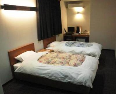 фото отеля Business Hotel Baigetsu