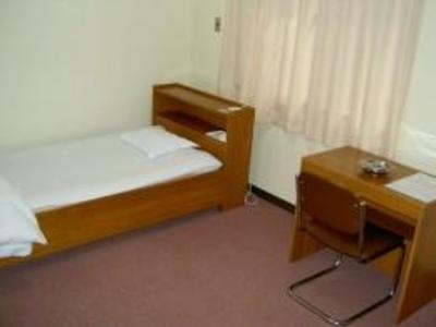 фото отеля Business Hotel Baigetsu
