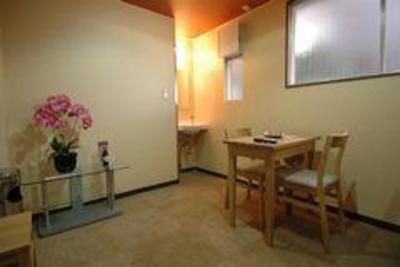 фото отеля Business Hotel Baigetsu