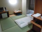 фото отеля Business Hotel Baigetsu