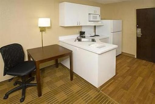 фото отеля Extended Stay America - San Jose - Mountain View