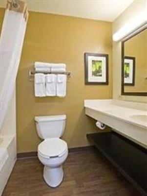 фото отеля Extended Stay America - San Jose - Mountain View