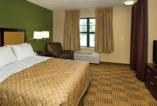 фото отеля Extended Stay America - San Jose - Mountain View
