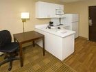 фото отеля Extended Stay America - San Jose - Mountain View