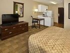 фото отеля Extended Stay America - San Jose - Mountain View