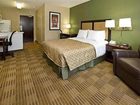 фото отеля Extended Stay America - San Jose - Mountain View