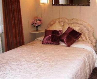 фото отеля Sandway House Torquay