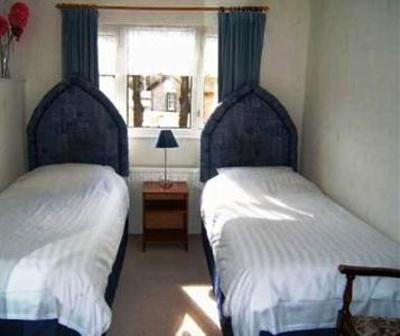 фото отеля Sandway House Torquay