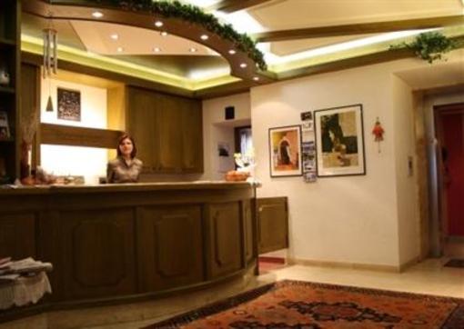 фото отеля Hotel Zebru