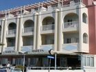 фото отеля Marilyn Apartments