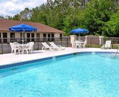 фото отеля Days Inn Lake City I-10