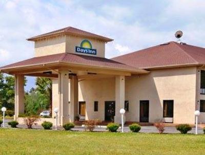 фото отеля Days Inn Lake City I-10