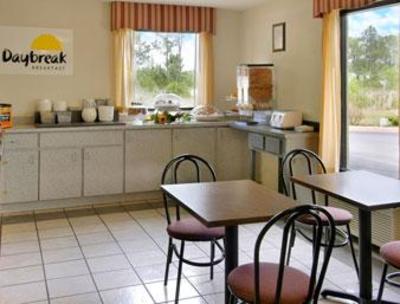 фото отеля Days Inn Lake City I-10