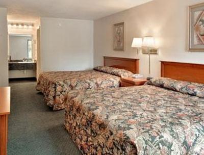фото отеля Days Inn Lake City I-10