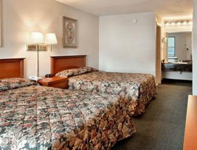 фото отеля Days Inn Lake City I-10