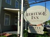 Heritage Inn New Milford (Connecticut)