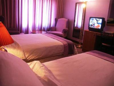 фото отеля Petra Silk Road Hotel