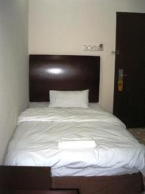 фото отеля Kinabalu Borneo Hotel