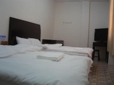 фото отеля Kinabalu Borneo Hotel