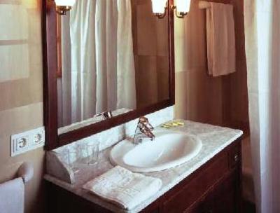 фото отеля Hotel Gonzalez