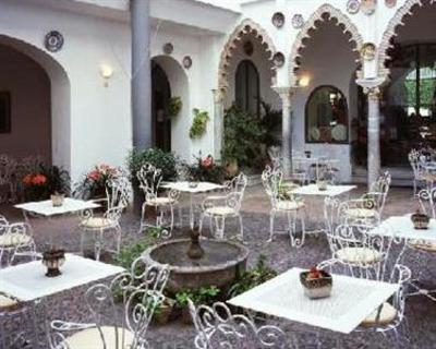 фото отеля Hotel Gonzalez